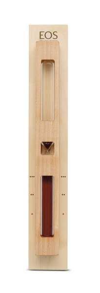 Thermasol EOS Lux Sand Timer, Maple - 946020