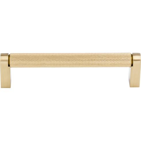 Top Knobs Amwell 5 1/16" Center to Center Bar Pull, Honey Bronze - M2602