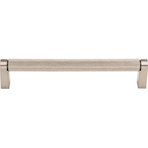 Top Knobs Amwell Bar Pull 6 5/16" (c-c) - Brushed Satin Nickel - M2645