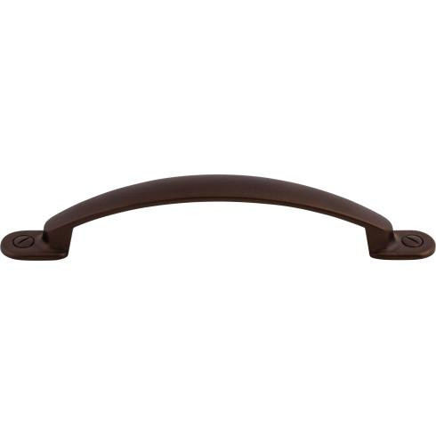 Top Knobs Arendal 5 1/16" Center to Center Bar Pull, Oil Rubbed Bronze - M1866