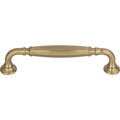 Top Knobs Barrow 5 1/16" Center to Center Bar Pull, Honey Bronze - TK1052HB