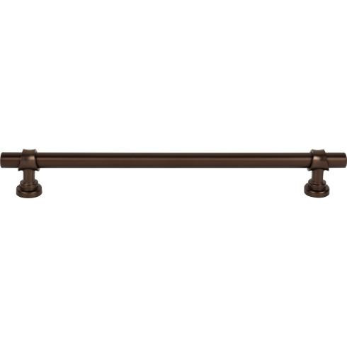 Top Knobs Bit Pull 8 13/16" (c-c) - Oil Rubbed Bronze - M2750