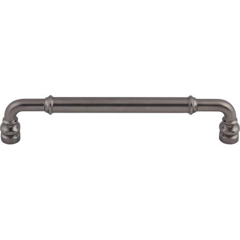 Top Knobs Brixton Pull 6 5/16" (c-c) - Ash Gray - TK885AG