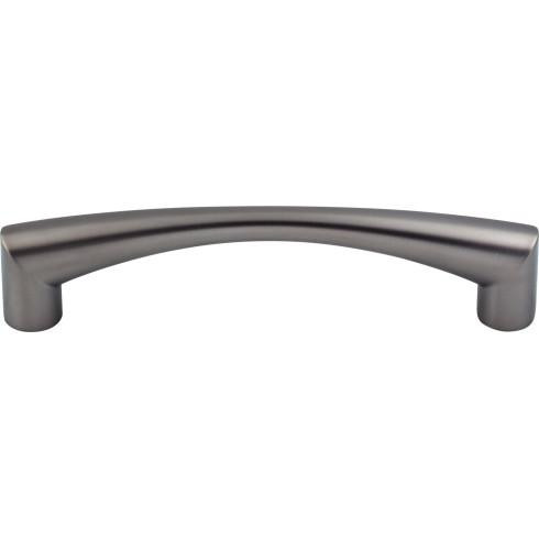 Top Knobs Hidra Pull 5 1/16" (c-c) - Ash Gray - M1575