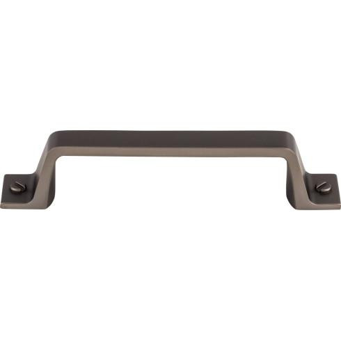 Top Knobs Channing Pull 3 3/4" (c-c) - Ash Gray - TK743AG