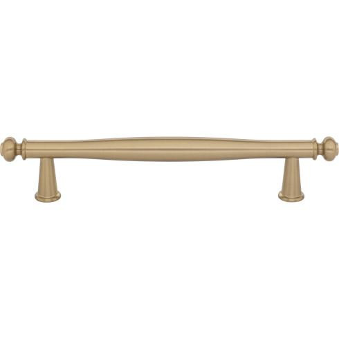 Top Knobs Coddington 5 1/16" Center to Center Bar Pull, Honey Bronze - TK3192HB