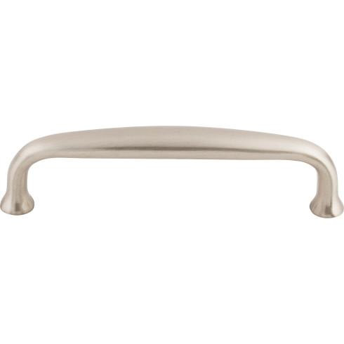 Top Knobs Charlotte 18" Center to Center Appliance Pull, Polished Nickel - M2823