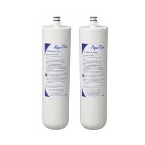 AQUA-PURE Replacement Filter Cartridge Set - AP-DW80/90