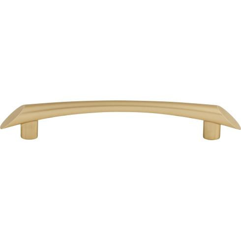 Top Knobs Edgewater 5 1/16" Center to Center Bar Pull, Honey Bronze - TK783HB