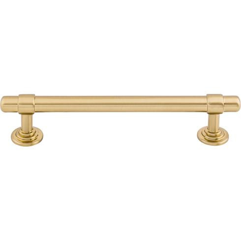 Top Knobs Ellis 5 1/16" Center to Center Bar Pull, Honey Bronze - TK3002HB