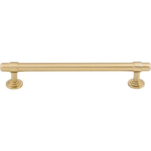 Top Knobs Ellis 6 5/16" Center to Center Bar Pull, Honey Bronze - TK3003HB