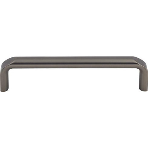 Top Knobs Exeter Pull 5 1/16" (c-c) - Ash Gray - TK873AG