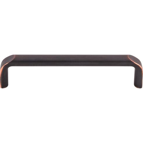 Top Knobs Exeter 5 1/16" Center to Center Bar Pull, Umbrio - TK873UM