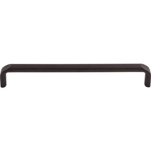 Top Knobs Exeter Pull 7 9/16" (c-c) - Sable - TK875SAB