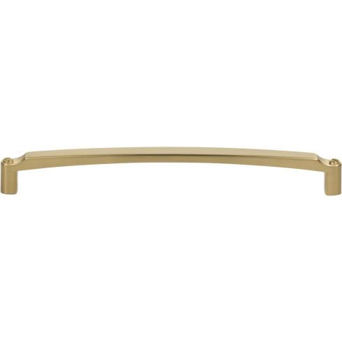 Top Knobs Haddonfield 7 9/16" Center to Center Bar Pull, Honey Bronze - TK3174HB