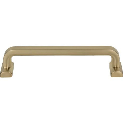 Top Knobs Harrison Pull 5 1/16" (c-c) - Honey Bronze - TK3163HB