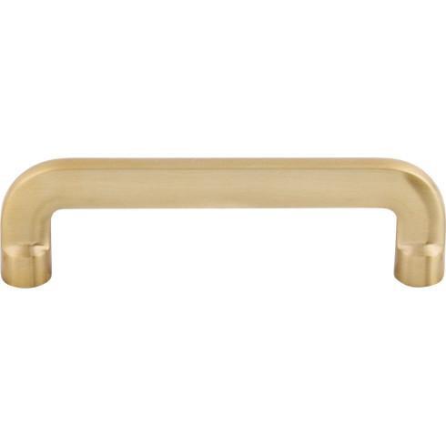 Top Knobs Hartridge Pull 3 3/4" (c-c) - Honey Bronze - TK3041HB