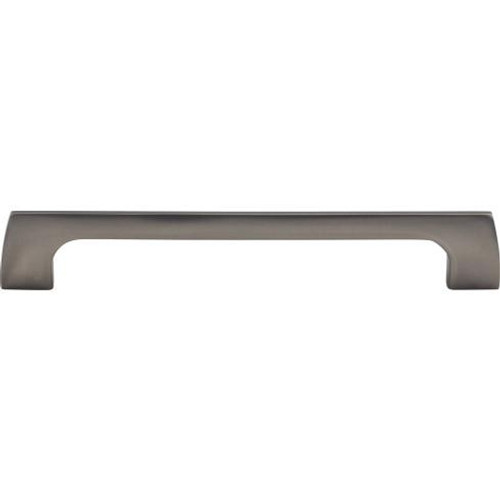 Top Knobs Holland Pull 6 5/16" (c-c) - Ash Gray - TK545AG
