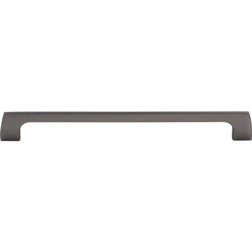 Top Knobs Holland Pull 9" (c-c) - Ash Gray - TK546AG