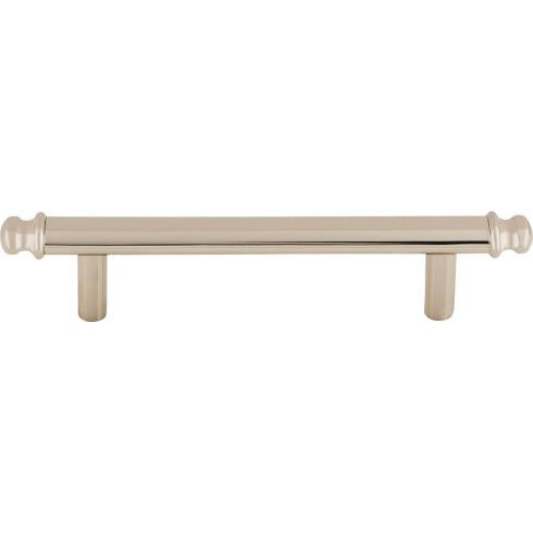 Top Knobs Julian 3 3/4" Center to Center Bar Pull, Polished Nickel - TK3052PN