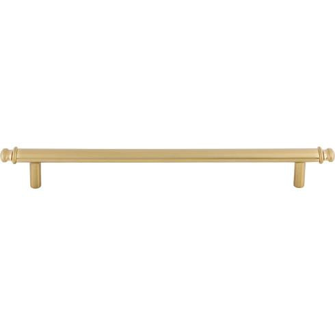 Top Knobs Julian 7 9/16" Center to Center Bar Pull, Honey Bronze - TK3055HB
