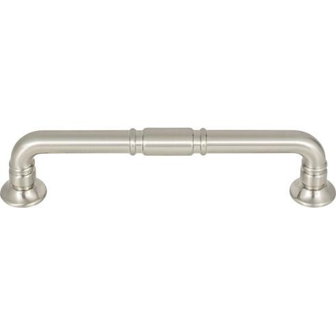Top Knobs Kent Pull 5 1/16" (c-c) - Brushed Satin Nickel - TK1003BSN