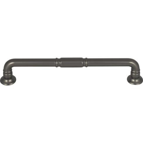 Top Knobs Kent Pull 6 5/16" (c-c) - Ash Gray - TK1004AG