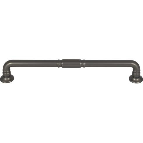 Top Knobs Kent Pull 7 9/16" (c-c) - Ash Gray - TK1005AG