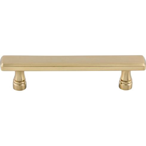 Top Knobs Kingsbridge 3 3/4" Center to Center Bar Pull, Honey Bronze - TK853HB