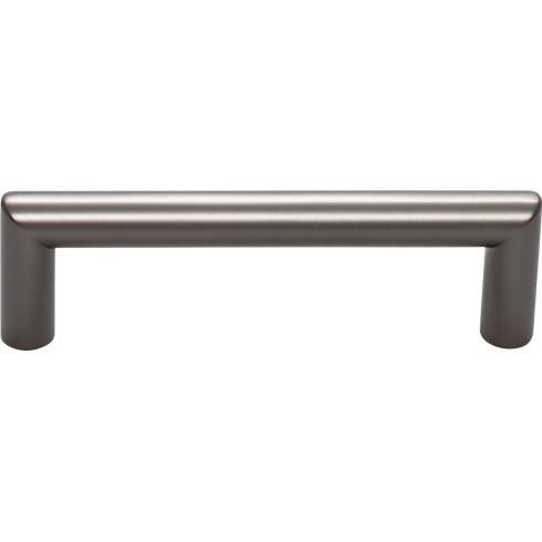 Top Knobs Kinney Pull 3 3/4" (c-c) - Ash Gray - TK941AG