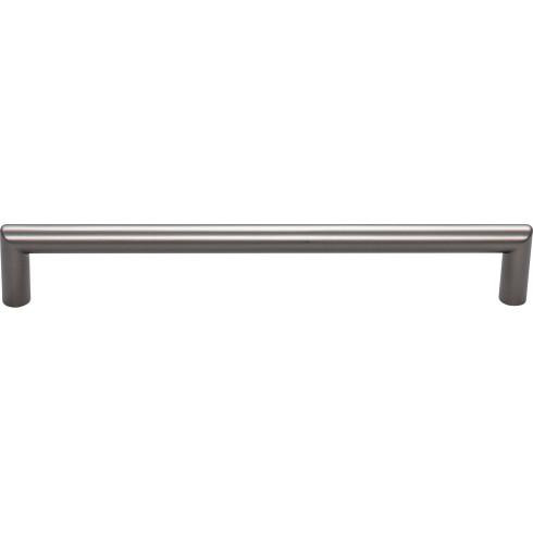Top Knobs Kinney Pull 7 9/16" (c-c) - Ash Gray - TK944AG