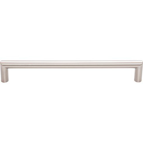 Top Knobs Kinney Pull 7 9/16" (c-c) - Brushed Satin Nickel - TK944BSN