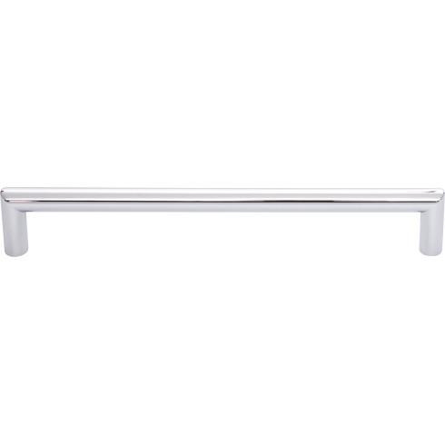 Top Knobs Kinney Pull 7 9/16" (c-c) - Polished Chrome - TK944PC