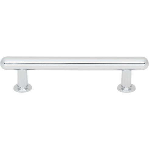 Top Knobs Lambert Pull 3 3/4" (c-c) - Polished Chrome - TK3331PC