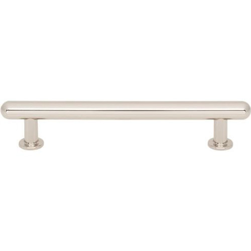 Top Knobs Lambert Pull 5 1/16 (c-c) - Polished Nickel - TK3332PN