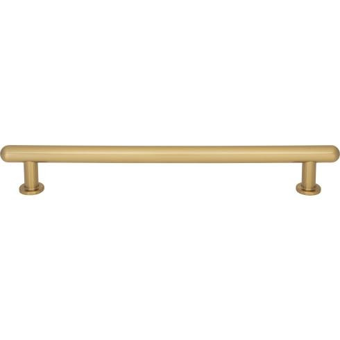 Top Knobs Lambert Appliance Pull 18" (c-c) - Honey Bronze - TK3338HB