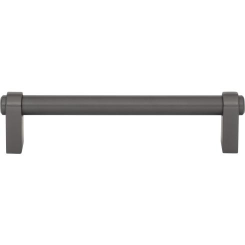 Top Knobs Lawrence Pull 5 1/16" (c-c) - Ash Gray - TK3211AG