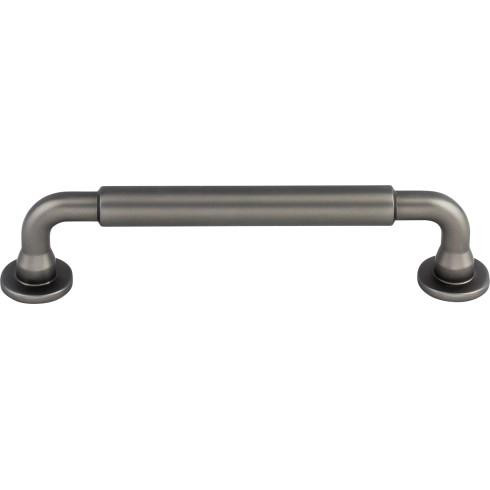Top Knobs Lily Pull 5 1/16" (c-c) - Ash Gray - TK823AG