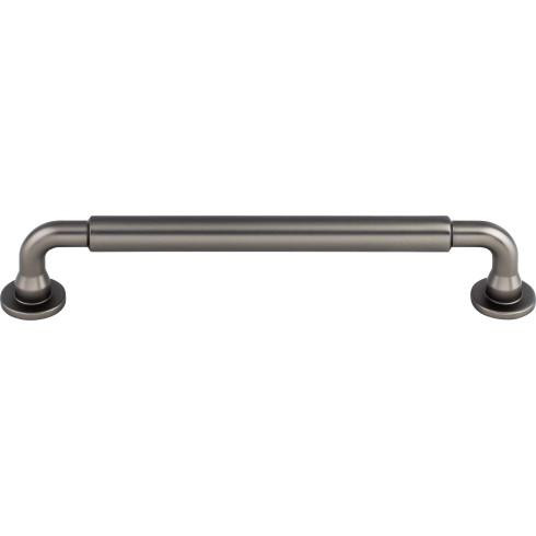 Top Knobs Lily Pull 6 5/16" (c-c) - Ash Gray - TK824AG