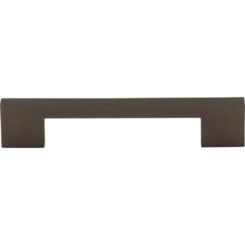 Top Knobs Linear Pull 5" (c-c) - Ash Gray - TK23AG