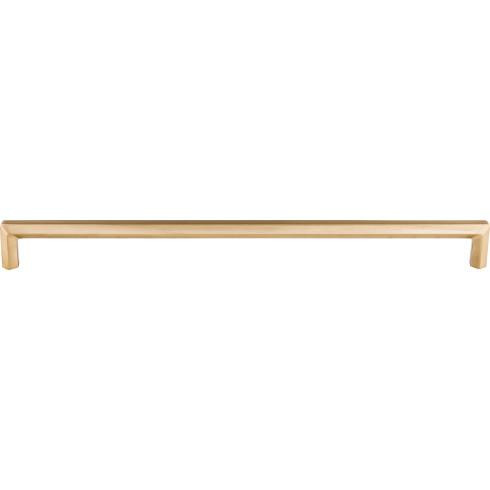 Top Knobs Lydia Pull 12" (c-c) - Honey Bronze - TK797HB