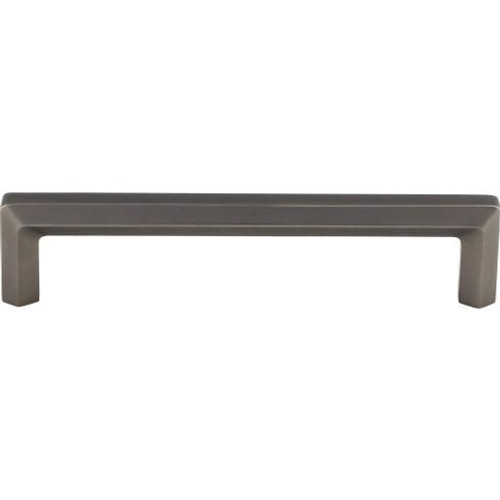 Top Knobs Lydia Pull 5 1/16" (c-c) - Ash Gray - TK794AG