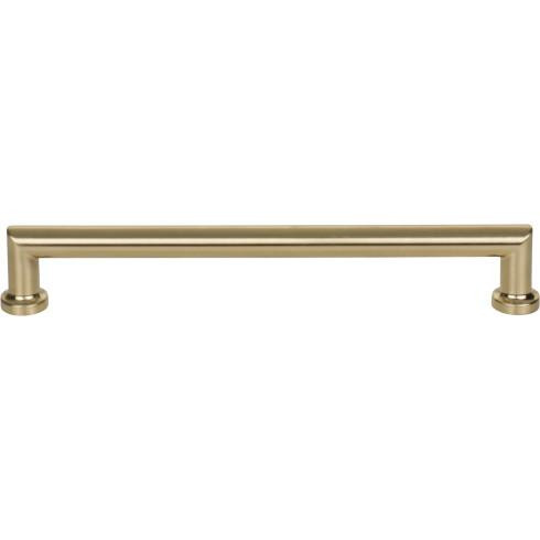 Top Knobs Morris 7 9/16" Center to Center Bar Pull, Honey Bronze - TK3154HB