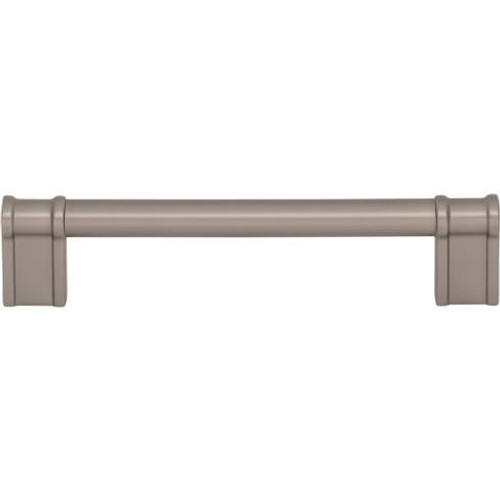 Top Knobs Newburn Pull 5 1/16" (c-c) - Ash Gray - TK3383AG