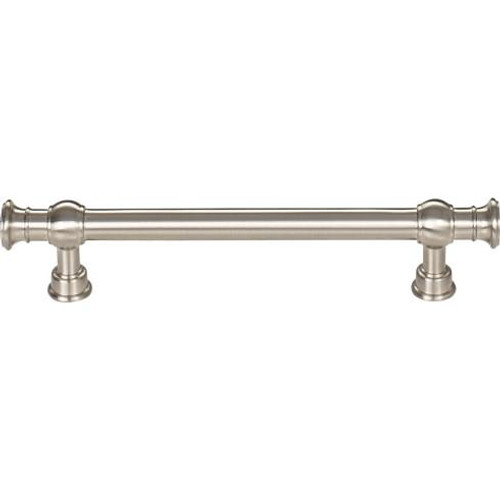 Top Knobs Ormonde Pull 5 1/16" (c-c) - Brushed Satin Nickel - TK3122BSN