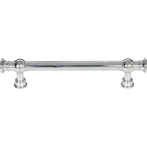 Top Knobs Ormonde Pull 5 1/16" (c-c) - Polished Chrome - TK3122PC