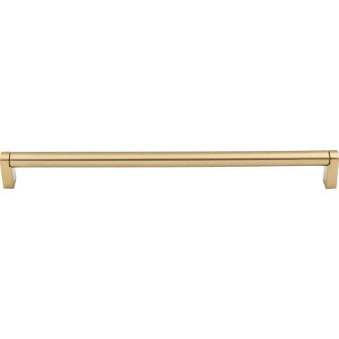 Top Knobs Pennington Bar Pull 11 11/32" (c-c) - Honey Bronze - M2405