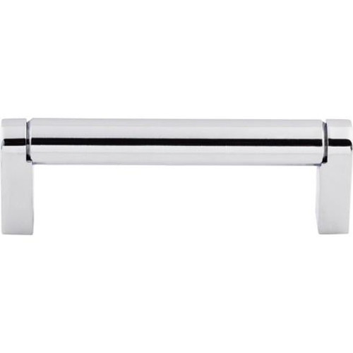 Top Knobs Pennington Bar Pull 3 3/4" (c-c) - Polished Chrome - M2090