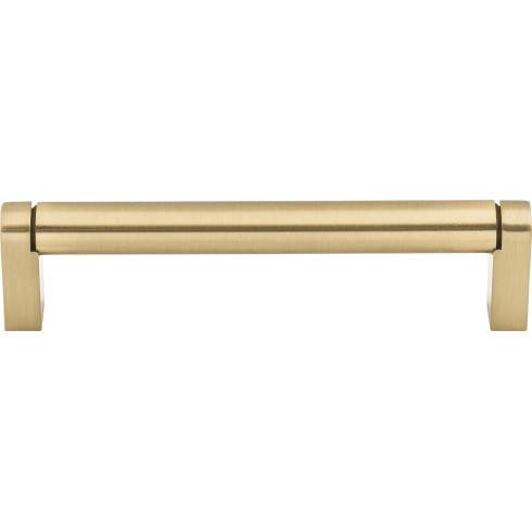 Top Knobs Pennington Bar Pull 5 1/16" (c-c) - Honey Bronze - M2402