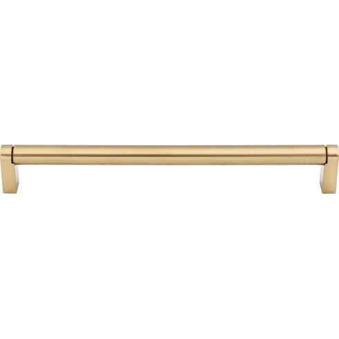 Top Knobs Pennington Bar Pull 8 13/16" (c-c) - Honey Bronze - M2404